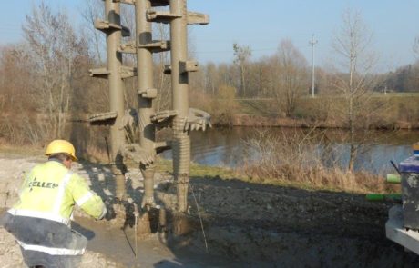 Bohrköpfe TBS