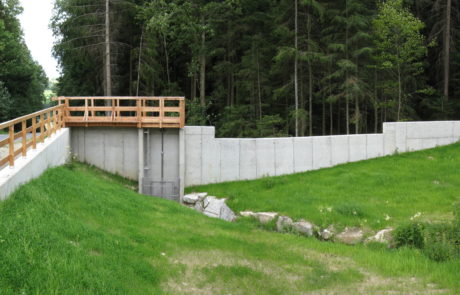 1855-4 2015-07-09 Auslaufbauwerk II