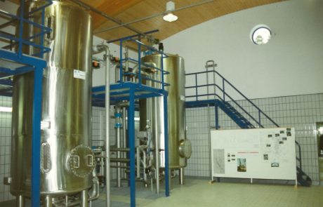 532 Silos