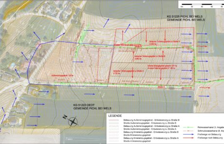 2_2174-A-02 Lageplan
